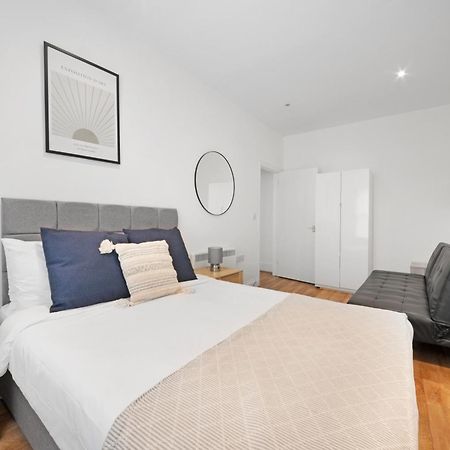 2 Bed Piccadilly Apartment 1 London Exterior photo