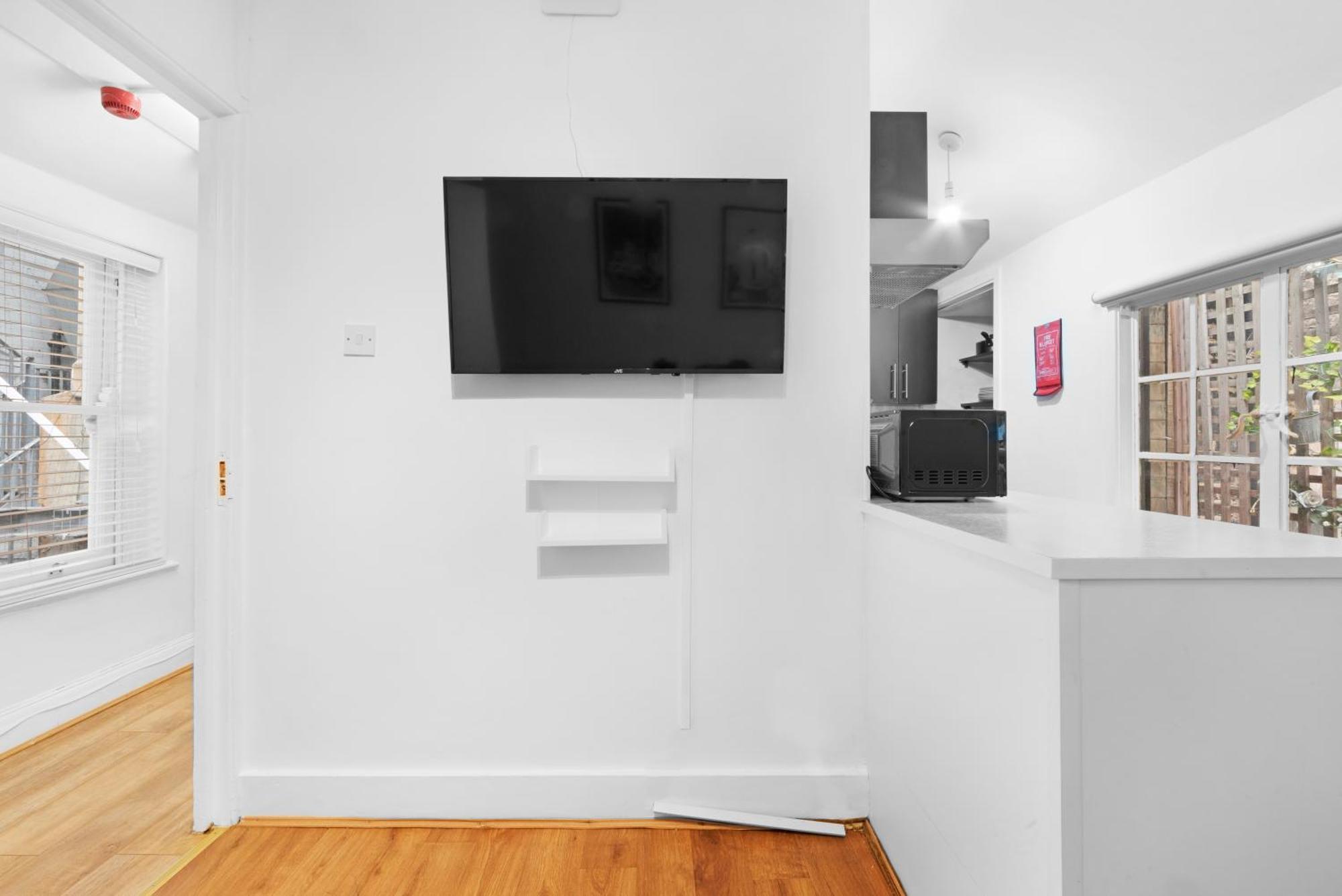 2 Bed Piccadilly Apartment 1 London Exterior photo