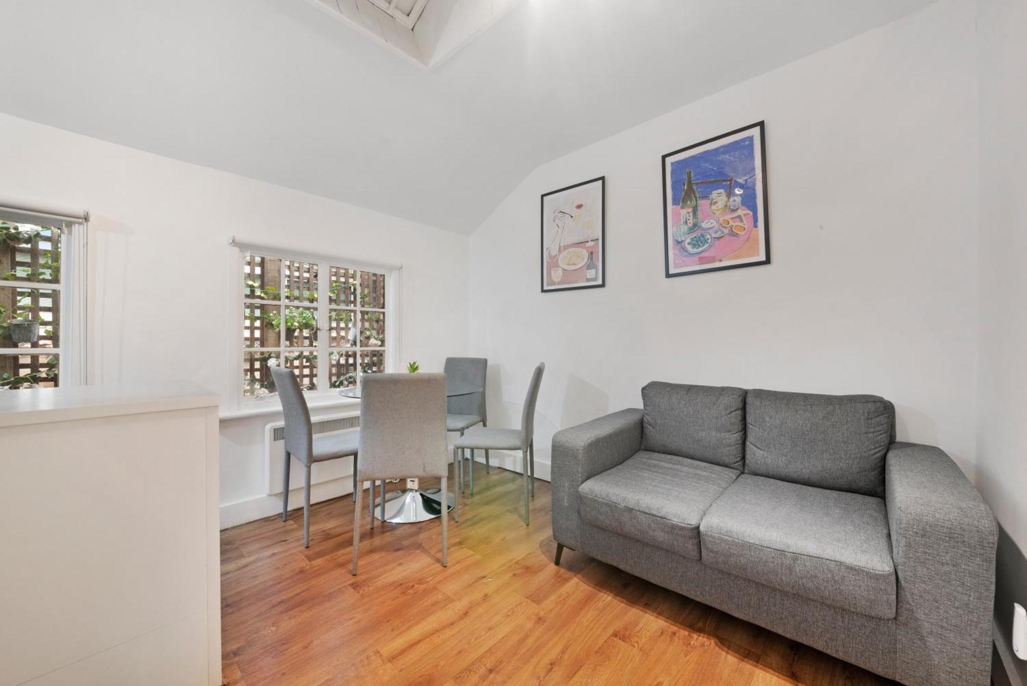 2 Bed Piccadilly Apartment 1 London Exterior photo